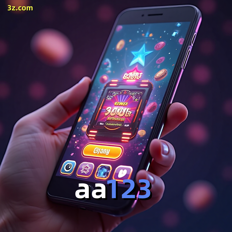aa123 Cassino Online